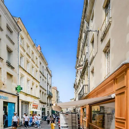 3 Bedroom Lovely In * Poitiers